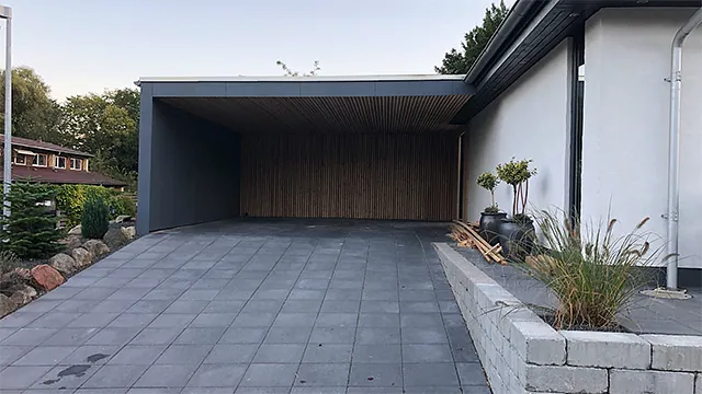 Carport